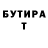 Бутират вода Mike Tebyrtse
